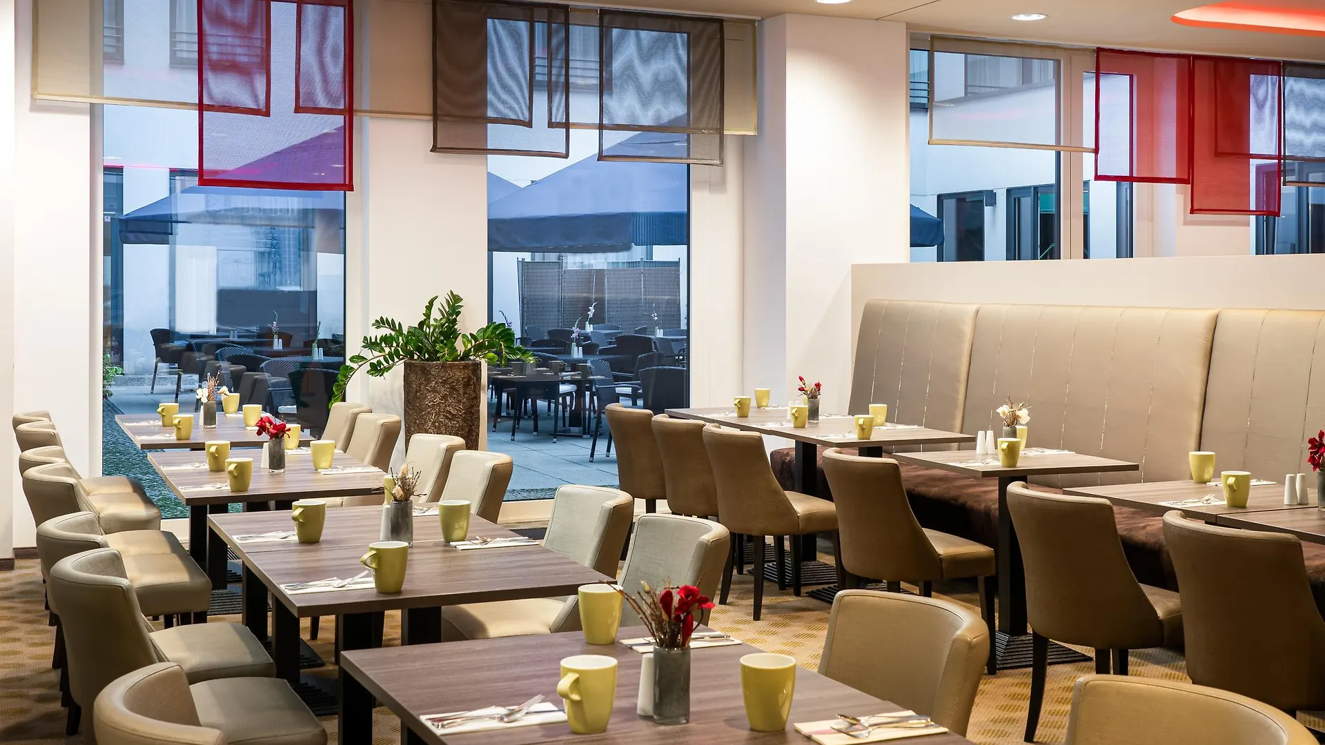 Leonardo Hotel Berlin Mitte