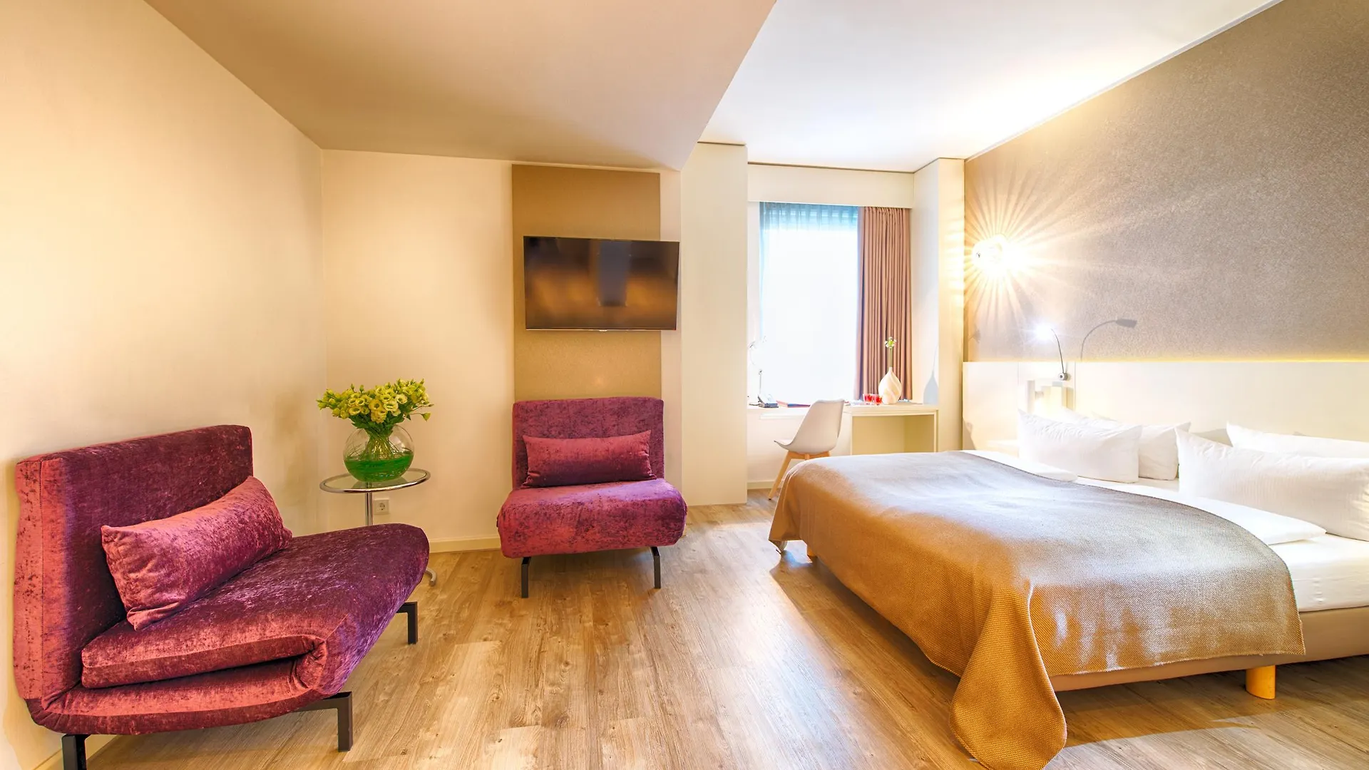 Leonardo Hotel Berlin Mitte