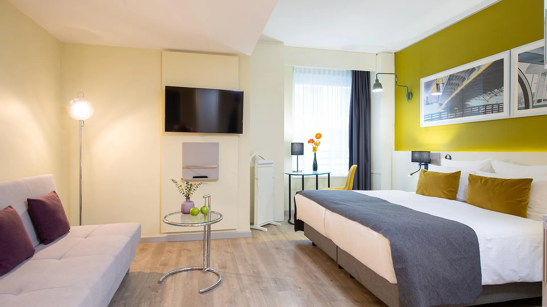 Leonardo Hotel Berlin Mitte
