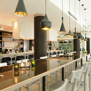 Indigo Berlin-alexanderplatz, An Ihg Берлин