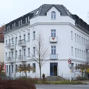 Jugendgaestehaus Des Cvjm Berlin-kaulsdorf Hostel