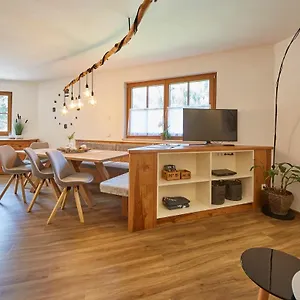 Appartement Hochwart - In Der Naehe Der Liftstation Schoenleiten Saalbach-Hinterglemm