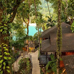 Baan Krating - Sha Khao Lak