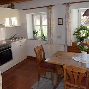 Appartement Brueckner Willanzheim