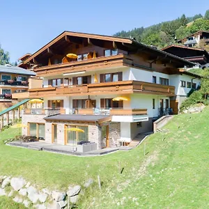 Appartement Schoene Aussicht Saalbach-Hinterglemm