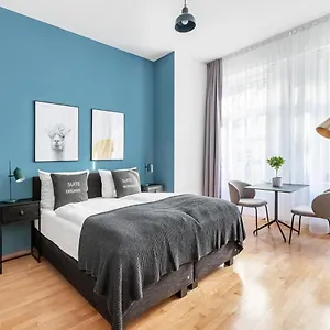 Limehome Malmoeer Strasse Appartement
