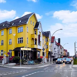Karlshorst Берлин