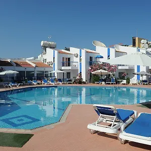 Alexia Ayia Napa
