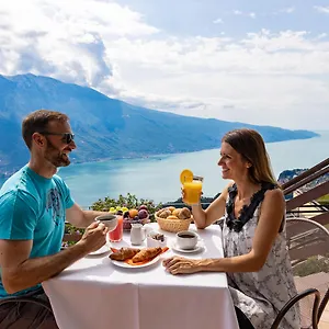 Hotel Le Balze - Aktiv & Wellness Tremosine