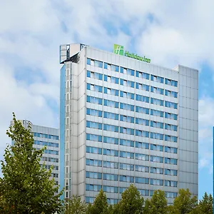 City-east Landsberger Allee, An Ihg ベルリン