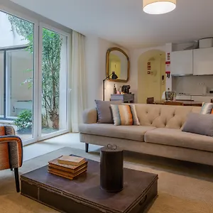 My Serviced - Principe Real Apart-hotel Lisboa