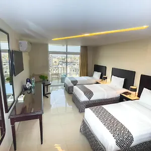 Dweik 2 Aqaba