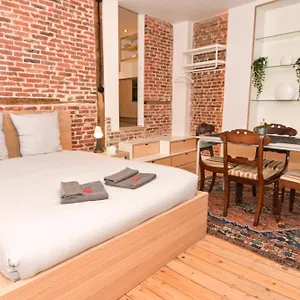 Family Duplex Getaway - Perfectly Positioned For Adventures Belgique