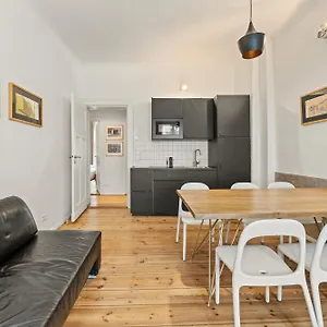 Mooeve Friedrichs Mid Appartement