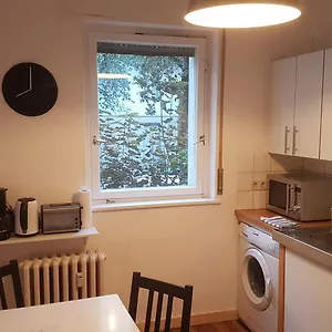 Yoursweethome Appartement