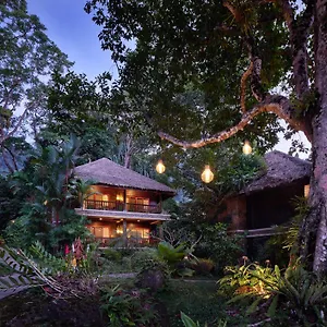 Khaolak Paradise - Sha Extra Khao Lak