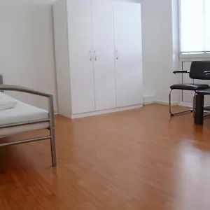 Potsdamer Platz Rooms&apartments Apartment