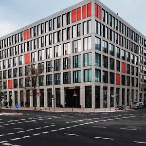 Ξενοδοχείο Urban Loft, Βερολίνο