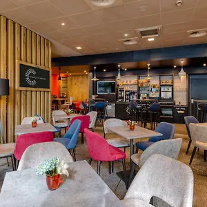 Hotel Ibis Kurfuerstendamm - Neu Renoviert