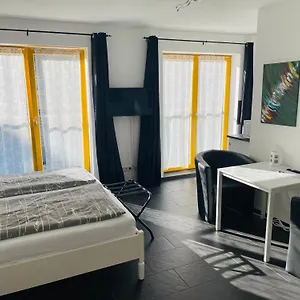 New Appartement