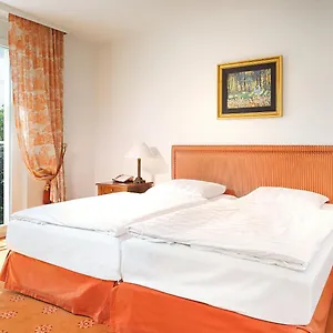 Hotel Victor's Residenz-hotel Mitte
