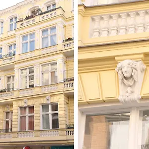 Stars Zillestrasse Appartement