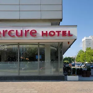 Hotel Mercure Alexanderplatz