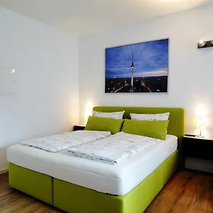 Rummelsburger Bucht Am Ostkreuz Appartement