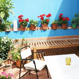 La Terraza Azul Espagne