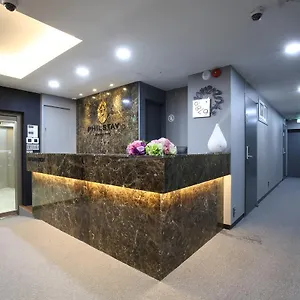  호스텔 필스테이 명동 대한민국
