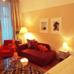 Mitte-inn Appartement