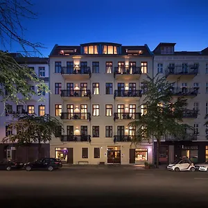 Luxoise Appartement