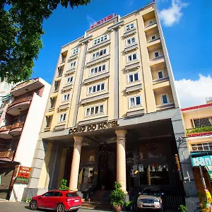 navštívit hotel