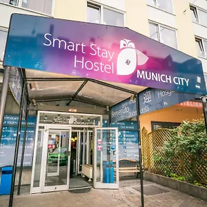 Хостел Smart - Мюнхен