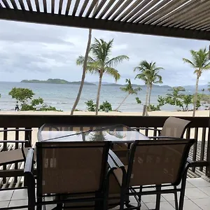 *** リゾート サファイア ビーチ バージン諸島