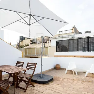 San Lorenzo Espagne