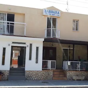 Barbara Tourist Ayia Napa