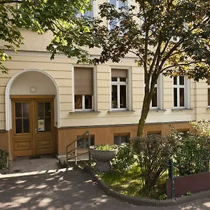 Excellent Kreuzberg Appartement