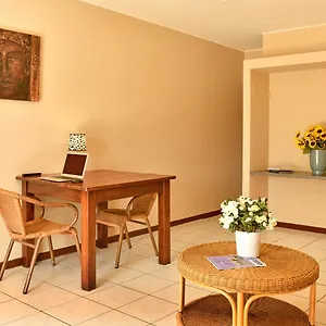 Pega Pega Apartamento Oranjestad