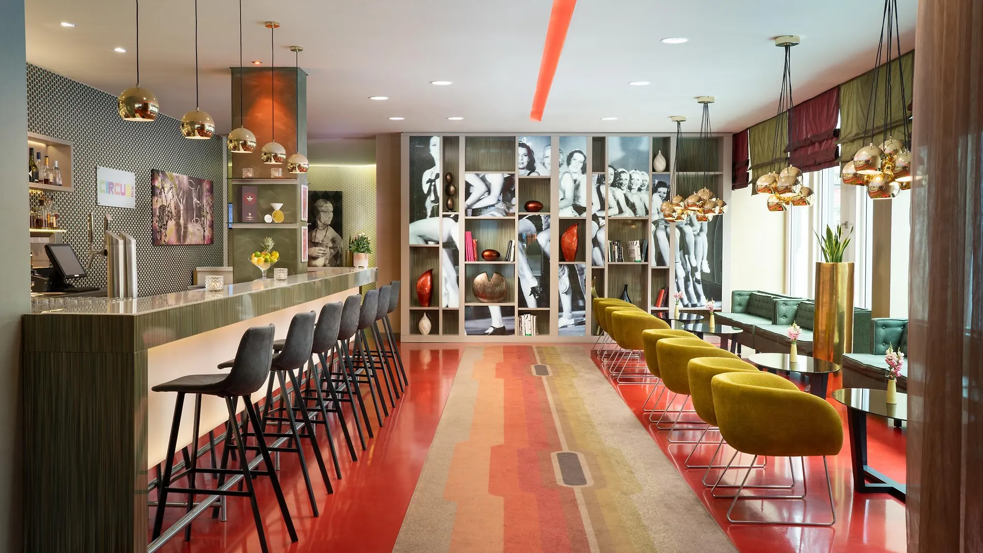 Leonardo Hotel Berlin Mitte Germany